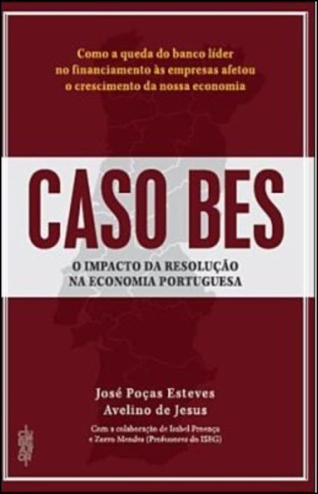 Caso BES - O Impacto da Resolução na Economia Portuguesa