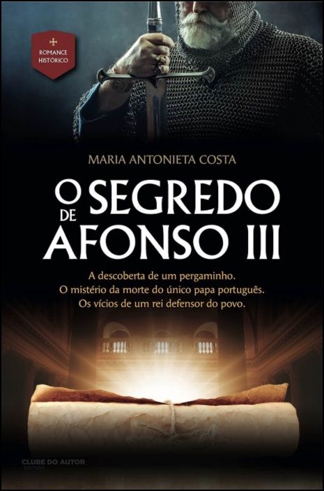 O Segredo de Afonso III
