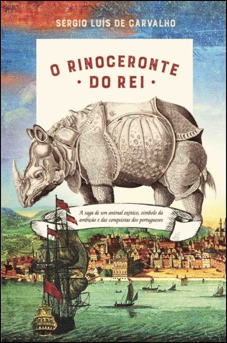 O Rinoceronte do Rei