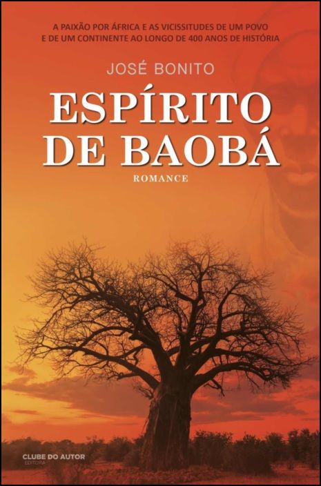 Espírito de Baobá   