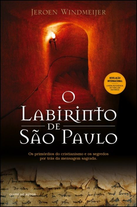 O Labirinto de São Paulo