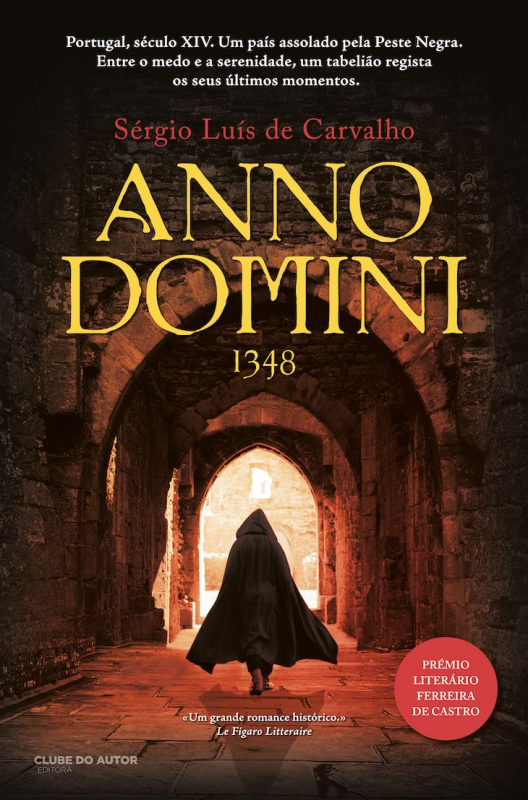 Anno Domini 1349