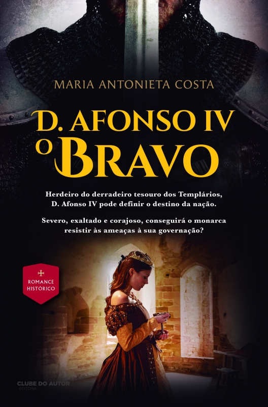 D. Afonso IV - O Bravo