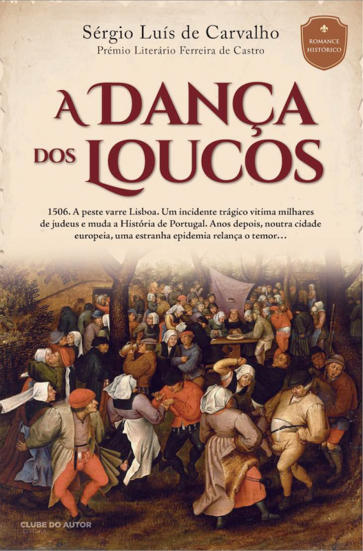 A Dança dos Loucos