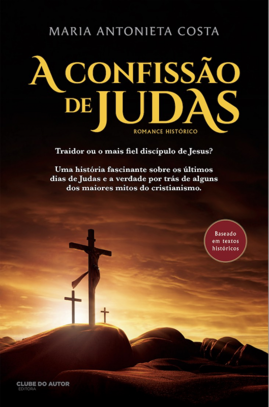 A Confissão de Judas