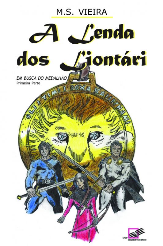 A Lenda dos Liontári