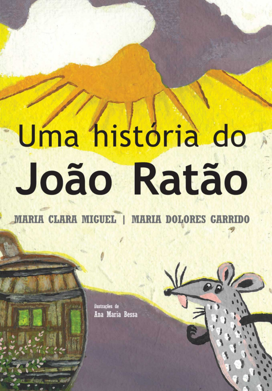 Uma História do João Ratão