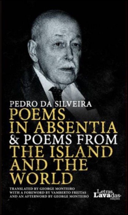 Poems in Absentia & Poems from The Island and the World