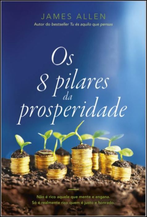Os 8 pilares da prosperidade