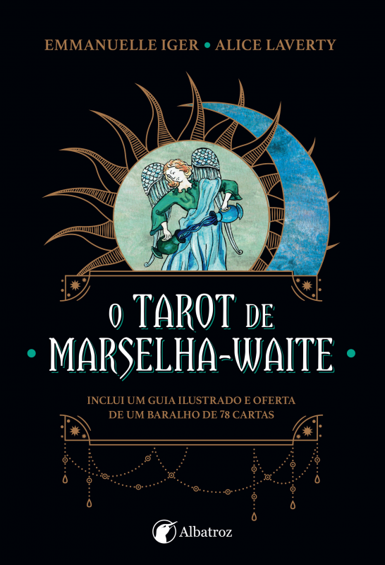 O Tarot de Marselha-Waite