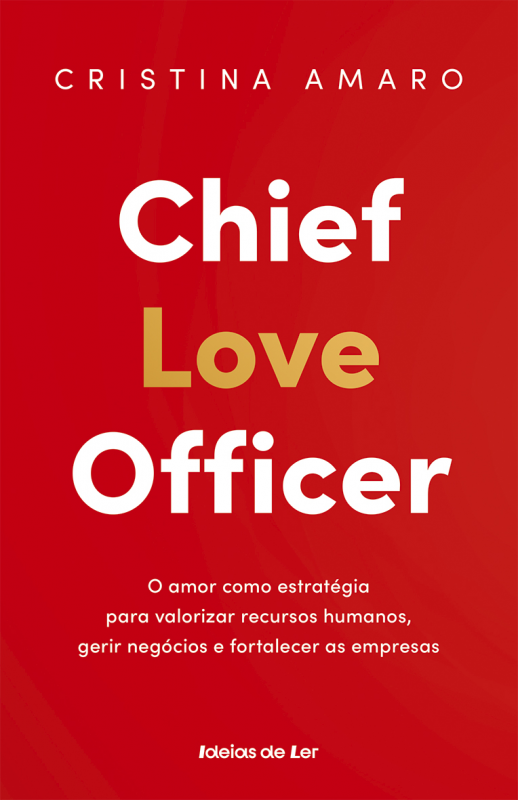 Chief Love Officer