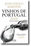 Vinhos de Portugal 2016