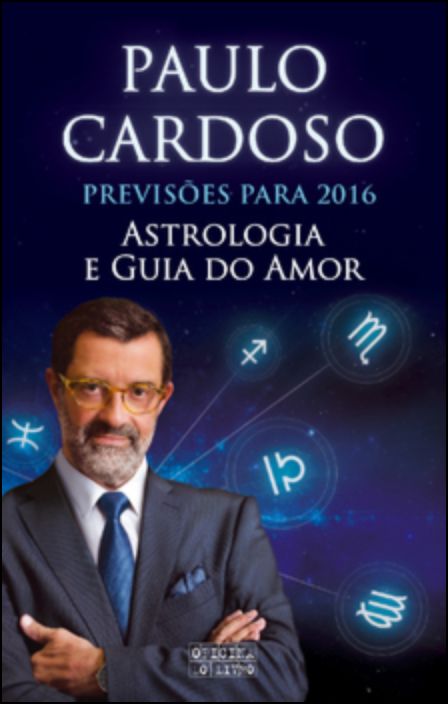 Astrologia e Guia do Amor  2016