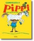 Pippi das Meias Altas Nº1 - Conheces a Pippi das Meias Altas?