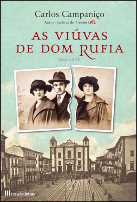 As Viúvas de Dom Rufia