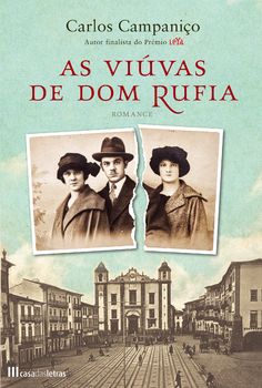 As Viúvas de Dom Rufia