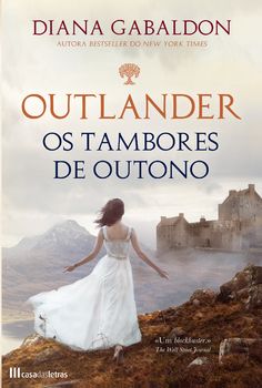 Outlander 4 - Tambores de Outono