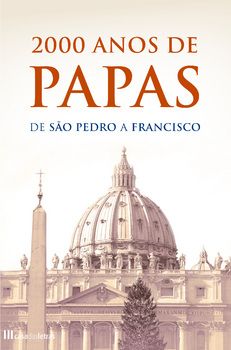 Dois Mil Anos de Papas