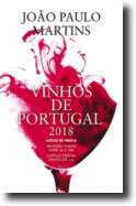 Vinhos de Portugal 2018