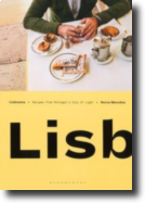 Lisboeta - Recipes From Portugal's City of Light
