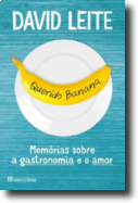 Querido Banana - Memórias Sobre a Gastronomia e o Amor
