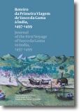 Roteiro da Primeira Viagem de Vasco da Gama à Índia, 1497-1499 (PT/EN)