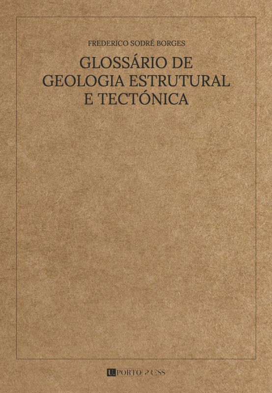 Glossário de Geologia Estrutural e Tectónica