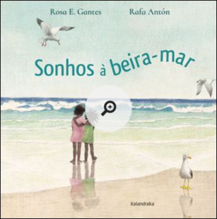 Sonhos à Beira-Mar