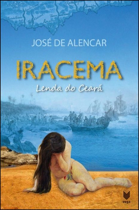 Iracema - Lenda do Ceará