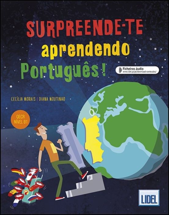 Surpreende-te Aprendendo Português!