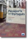 Passaporte para Português 2  Livro do Aluno