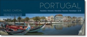 Portugal Panorâmico-Panoramic-Panorámico-Panorama-Panoramique