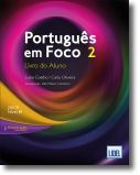 Português em Foco 2 - Livro do Aluno