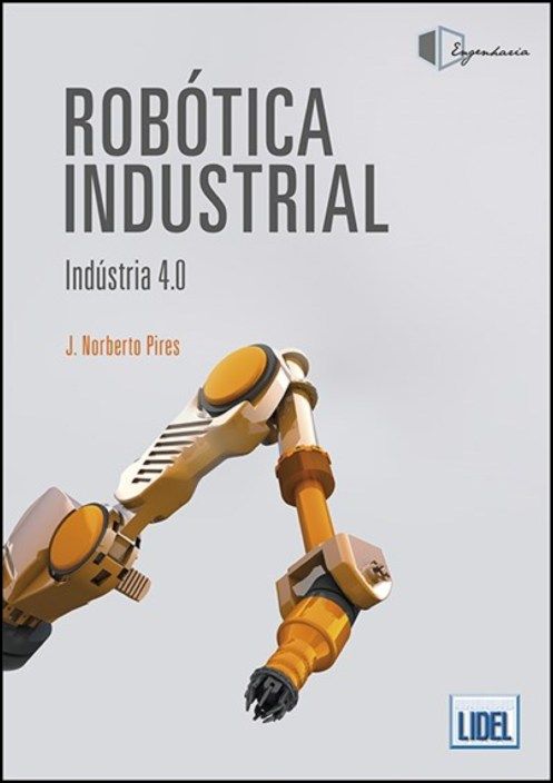 Robótica Industrial - Indústria 4.0