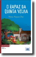 Ler Português 3 - O Rapaz da Quinta Velha