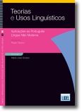 Teorias e Usos Linguísticos - Aplicações ao Português Língua Não Materna