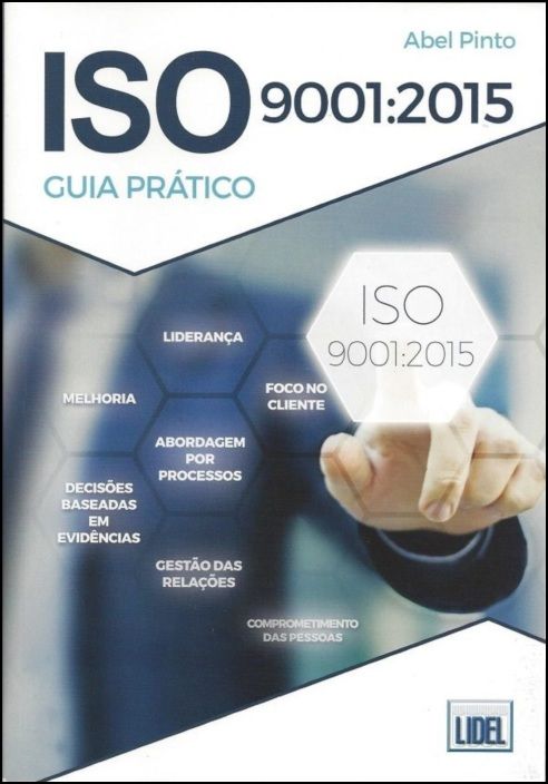 ISO 9001:2015 - Guia Prático