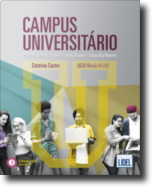 Campus Universitário - Português Língua Estrangeira/Língua Segunda/Língua Não Materna
