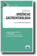 Manual de Urgências em Gastrenterologia