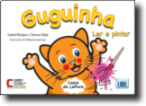 Guguinha - Ler e Pintar 2