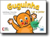 Guguinha - Ler e Pintar 3