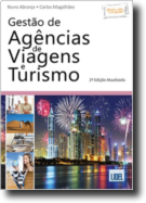 Gestão de Agências de Viagens e Turismo