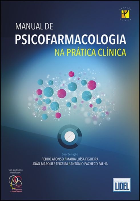 Manual de Psicofarmacologia na Prática Clínica