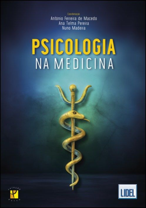 Psicologia na Medicina