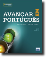Avançar em Português