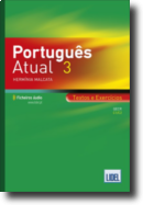 Português Atual 3 - Textos e Exercícios