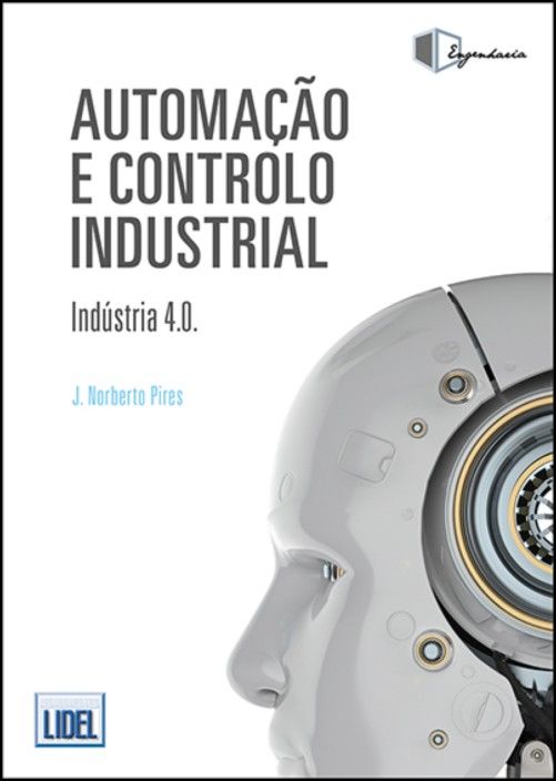 Automação e Controlo Industrial - Indústria 4.0