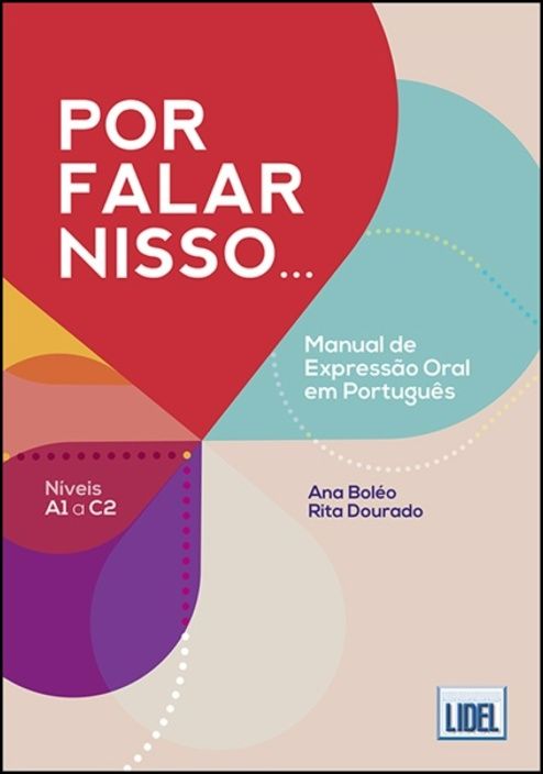 Por Falar Nisso - Manual de Expressão Oral em Português