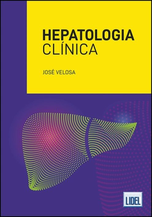 Hepatologia Clínica - Manual de Doenças do Fígado