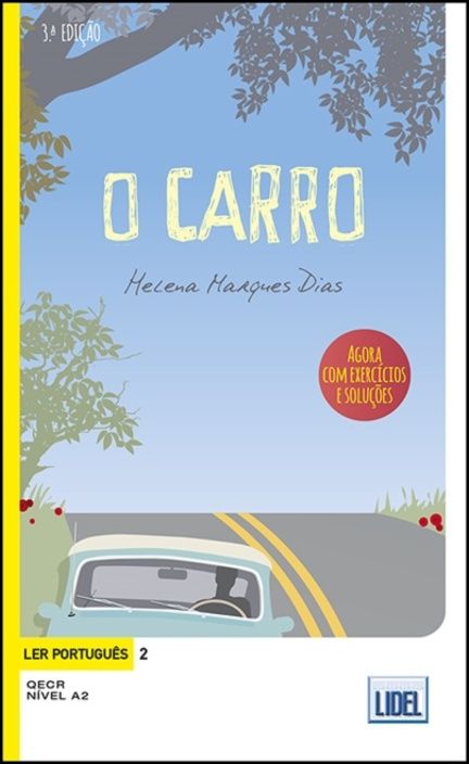 Ler Português 2 - O Carro